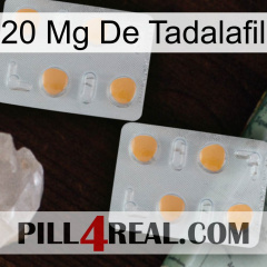 20Mg Tadalafil 25
